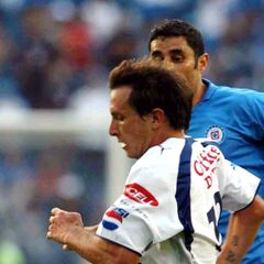 Antecedentes de alineación indebida en Liga MX