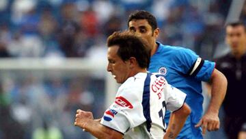 Antecedentes de alineación indebida en Liga MX