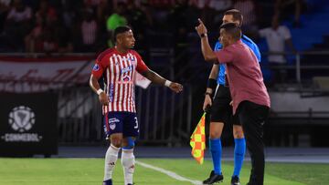 Llaneros - Junior: TV, horario y cómo ver online la Liga BetPlay