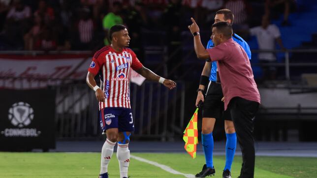 Llaneros - Junior: TV, horario y cómo ver online la Liga BetPlay