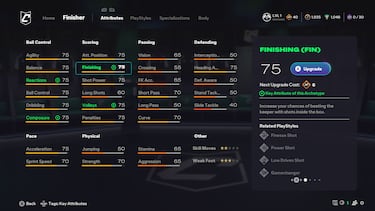 EA Sports FC 26: All the details on Clubs, the new progression system, Archetypes, and Multi-Club