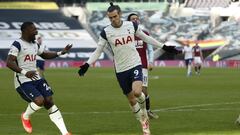 Mourinho admite su error con Bale