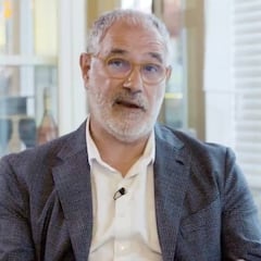 Zubizarreta desvela una anécdota de Martino con Messi y se hace viral