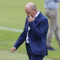 La UD, descartada para el playoff de ascenso