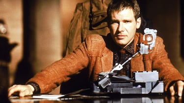 El nombre de ‘Blade Runner’ no tiene nada que ver con la novela original, aunque Ridley Scott lo eligió por una curiosa razón