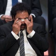 En España siguen criticando a Hugo Sánchez