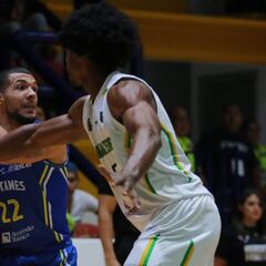 Capitanes tomó revancha inmediata sobre Aguacateros