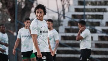 Atlético Nacional visita a Nacional (P) en el juego de ida de la segunda fase de la Copa Libertadores.