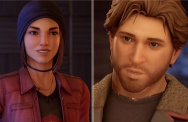 Life is Strange: True Colors; todo sobre la nueva entrega de la saga