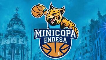 Streaming de la gran final de la Minicopa: Unicaja - Real Madrid