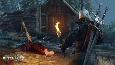 The Witcher 3 cumple 5 años; 5 datos para entender su éxito