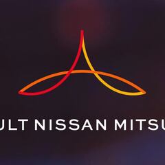 Renault-Nissan-Mitsubishi inician una nueva era en su alianza