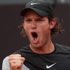 Nicolás Jarry gana y clasifica a la final de Sao Paulo