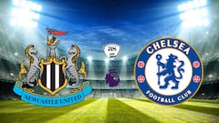 Newcastle vs Chelsea: times, how to watch on TV and stream online | Premier League