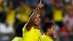 Cardona ratifica que su labor es vital en el camino a Rusia 2018