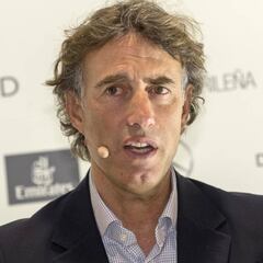 Tsobanian propone jugar el Madrid Open entre el US Open y Roland Garros