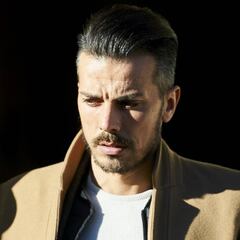 De la Barrera ve a su equipo "seguro de sus posibilidades"