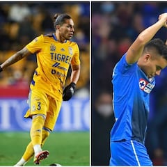 Cinco puntos que dejó la Jornada 2 del Clausura 2022