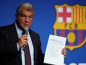 La amenaza de sanción al Barcelona sigue en pie