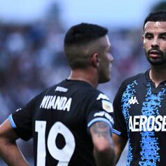 Edwin Cardona: “Duelen los comentarios externos”