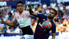 Bernardo Espinosa: "El trabajo que hicimos merecía un premio"