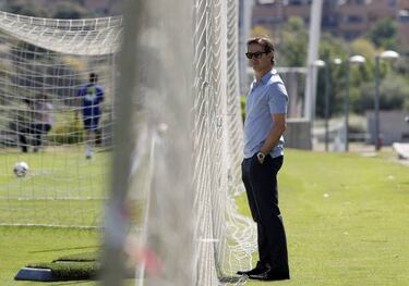 Real Madrid pre-season sets up potential Cristiano US reunion