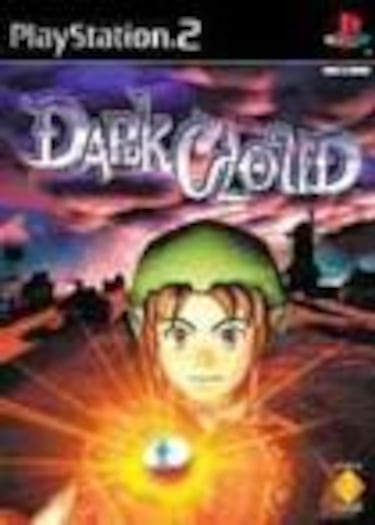 Dark Cloud 2, confirmado
