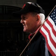 ¿Por qué se celebra el Veterans Day 2023 el viernes si oficialmente es el 11 de noviembre?