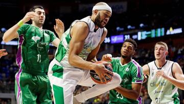 Unicaja aspira al quinto puesto ante un Joventut en forma
