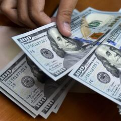 Precio del dólar en Colombia, 11 de junio: tipo de cambio y valor en pesos colombianos