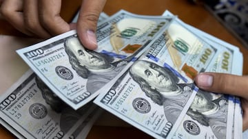 Precio del dólar en Chile, 3 de junio: tipo de cambio y valor en pesos chilenos