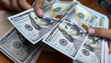 Precio del dólar en Chile hoy, 18 de febrero: tipo de cambio y valor en pesos chilenos