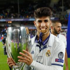 ¿Qué jugador del vestuario del Madrid tiene más títulos?