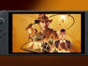 Ironías de la vida, la mejor versión de Indiana Jones y el Gran Círculo será la de Nintendo Switch 2 por un factor clave