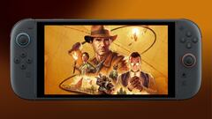 Ironías de la vida, la mejor versión de Indiana Jones y el Gran Círculo será la de Nintendo Switch 2 por un factor clave