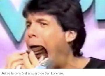 Memes de la derrota del San Lorenzo en el Mundial de Clubes ante el Real Madrid