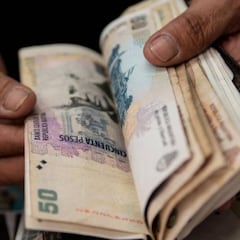 Aguinaldo 2022: montos y cómo saber cuánto cobraré