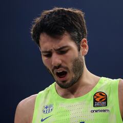 Abrines: “De ridículo en ridículo”