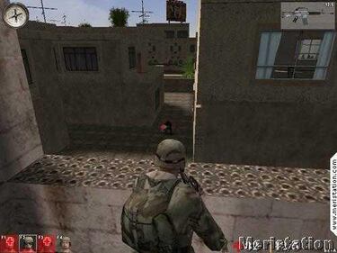 KumaWar nos sumergirá en conflictos de actualidad