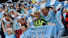 Manchester City-Real Madrid Champions League semi-final tickets go on sale