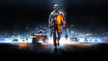 Battlefield 3, gratis para todos los suscriptores de Amazon Prime