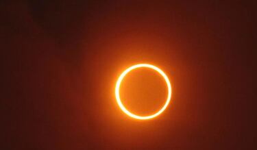 Eclipse Solar 2023: ¿cuándo es y a qué hora iniciará en CDMX y EDOMEX?