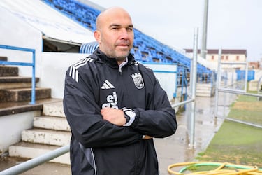 Diego Galiano: “Estamos de vuelta y con más fuerza que nunca”