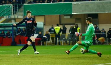 No return date for Neuer as Heynckes backs keeper for World Cup