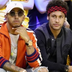 Los looks más estrafalarios de los futbolistas