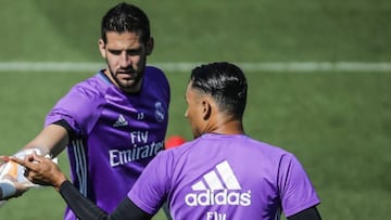 El Madrid tiene un punto débil: sale a gol recibido por partido