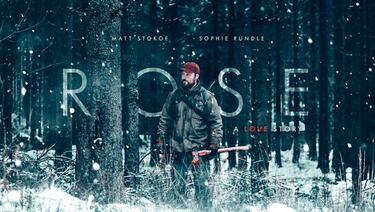 Rose A Love Story es una perturbadora historia de amor vampírica: tráiler, sinopsis y fecha