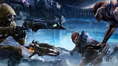 Destiny 2, Impresiones Finales (I)