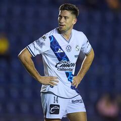 Chivas le pone fin al ‘martirio’ de Santiago Ormeño