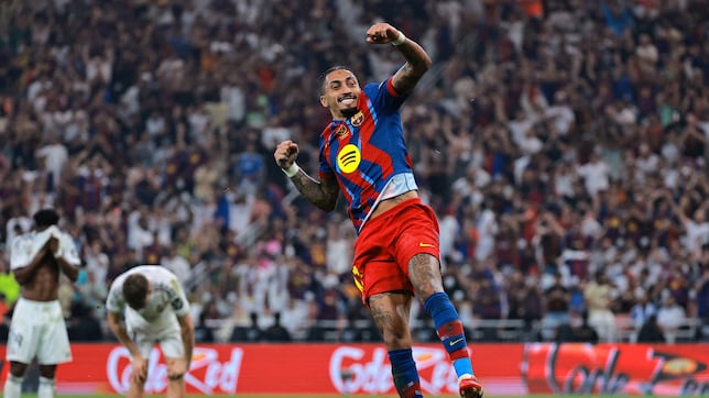 Slavia Praga - Barcelona: TV, horario, cómo y dónde ver en directo online la Champions League